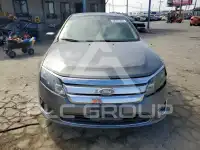 2012 Ford FUSION фото