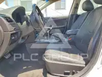 2012 Ford FUSION фото