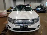 2012 Ford FOCUS photo