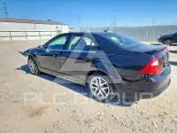 2012 Ford FUSION photo
