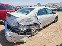 2012 Ford FUSION фото