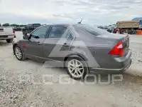 2012 Ford FUSION фото