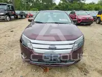 2012 Ford FUSION фото