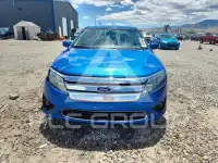2012 Ford FUSION фото