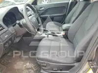 2012 Ford FUSION фото