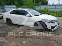 2012 Ford FUSION фото