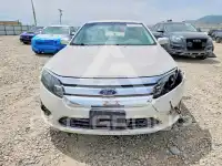 2012 Ford FUSION photo