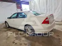 2012 Ford FUSION фото