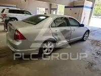 2012 Ford FUSION photo