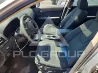 2012 Ford FUSION фото