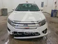 2012 Ford FUSION фото