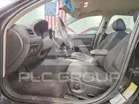2012 Ford FUSION фото