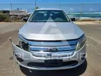 2012 Ford FUSION photo