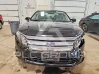 2012 Ford FUSION фото