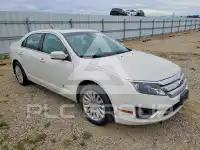 2012 Ford FUSION фото