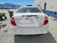 2012 Ford FUSION фото