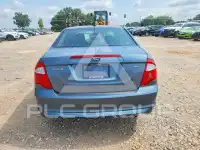2012 Ford FUSION фото
