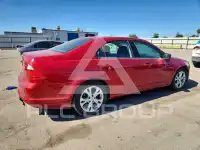 2012 Ford FUSION фото