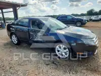 2012 Ford FUSION фото