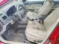 2012 Ford FUSION фото