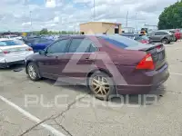 2012 Ford FUSION фото