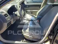 2012 Ford FUSION photo