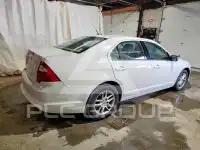2012 Ford FUSION фото