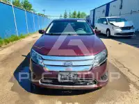 2012 Ford FUSION photo