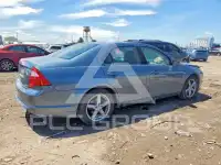 2012 Ford FUSION фото