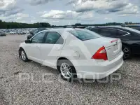2012 Ford FUSION photo