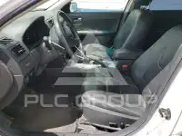 2012 Ford FUSION фото