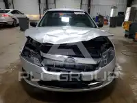 2012 Ford FUSION фото