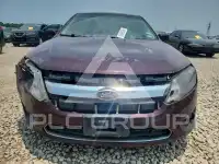 2012 Ford FUSION фото