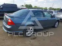 2012 Ford FUSION фото