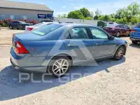 2012 Ford FUSION фото