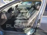 2012 Ford FUSION photo