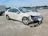 2012 Ford FUSION фото