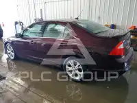 2012 Ford FUSION photo