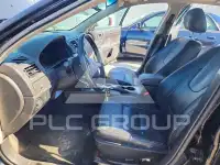 2012 Ford FUSION photo