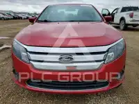 2012 Ford FUSION фото