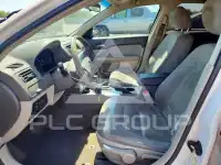 2012 Ford FUSION фото