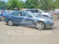 2012 Ford FUSION photo