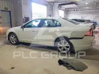 2012 Ford FUSION photo