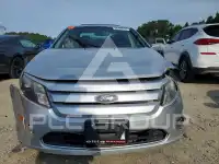 2012 Ford FUSION фото
