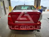 2012 Ford FUSION фото