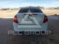 2012 Ford FUSION фото