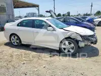 2012 Ford FUSION фото