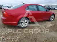 2012 Ford FUSION фото