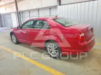 2012 Ford FUSION фото