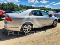 2012 Ford FUSION photo